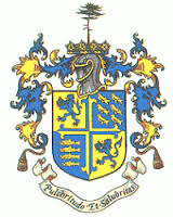 BDFA crest