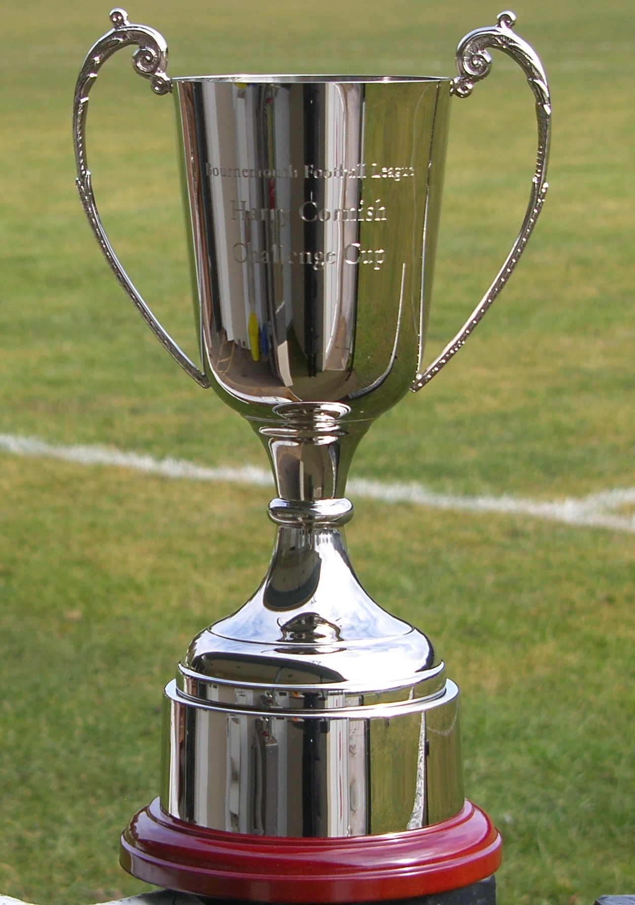 Harry Cornish Cup 1b