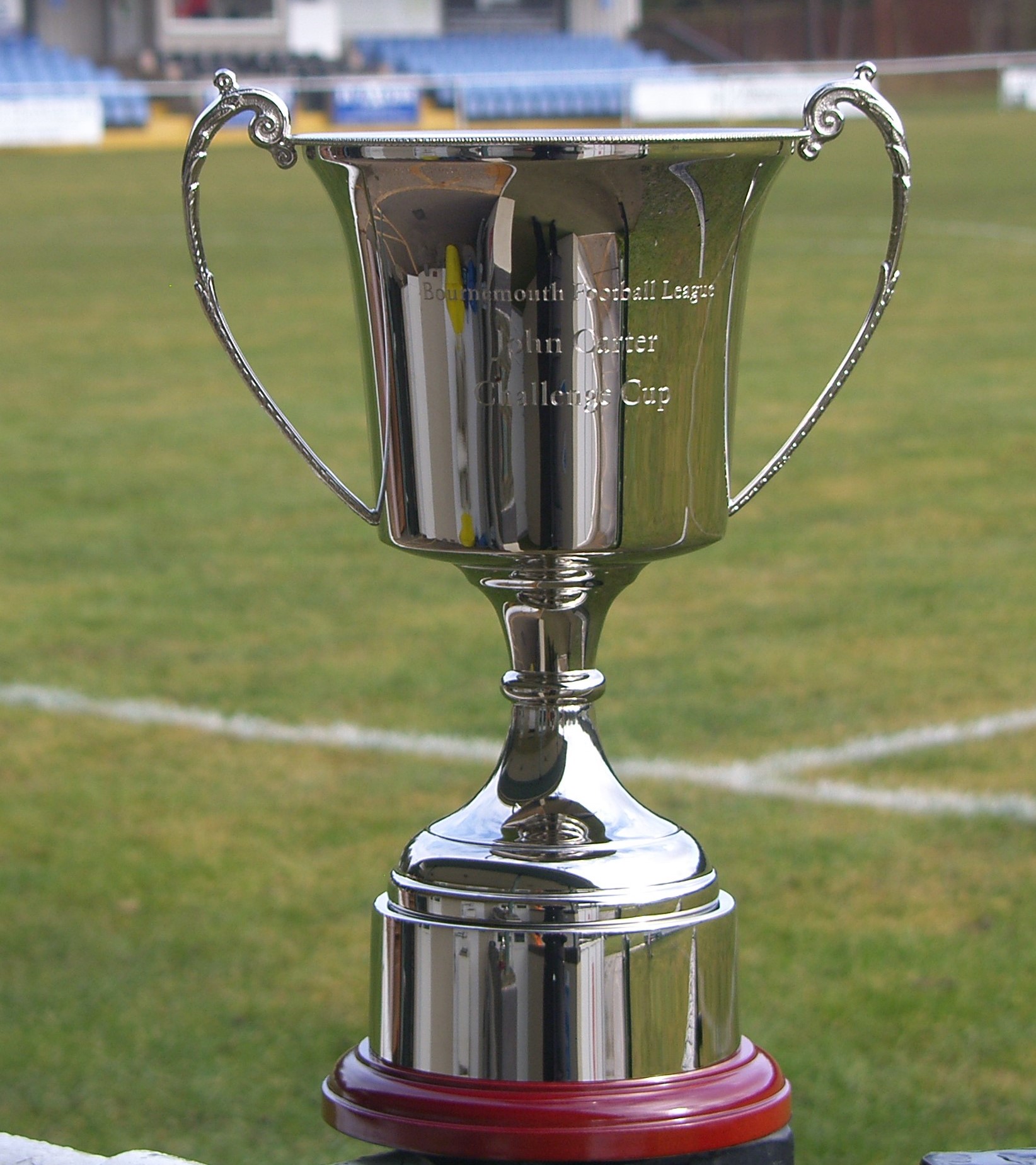 John Carter Cup 1b