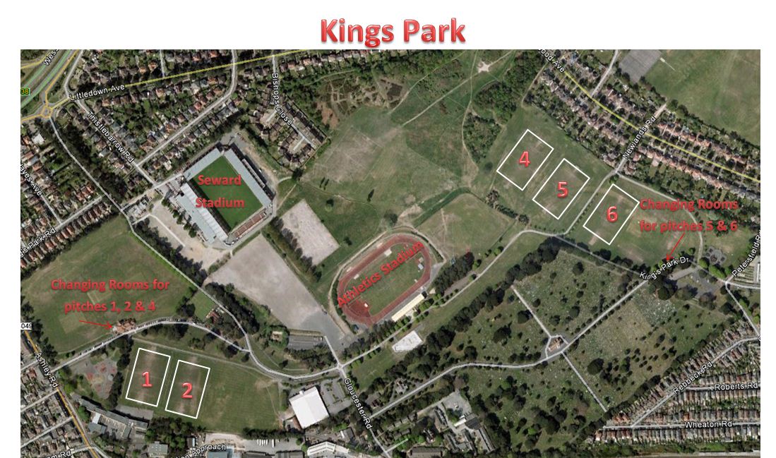 Kings Park